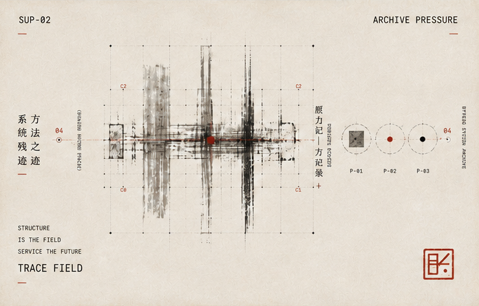 Archive Pressure archive fragment